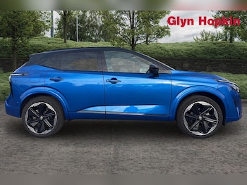 Used Nissan Qashqai 2024 for sale - 76869104: Photo