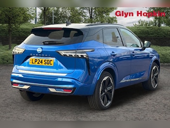 Used Nissan Qashqai 2024 for sale - 76869104: Photo