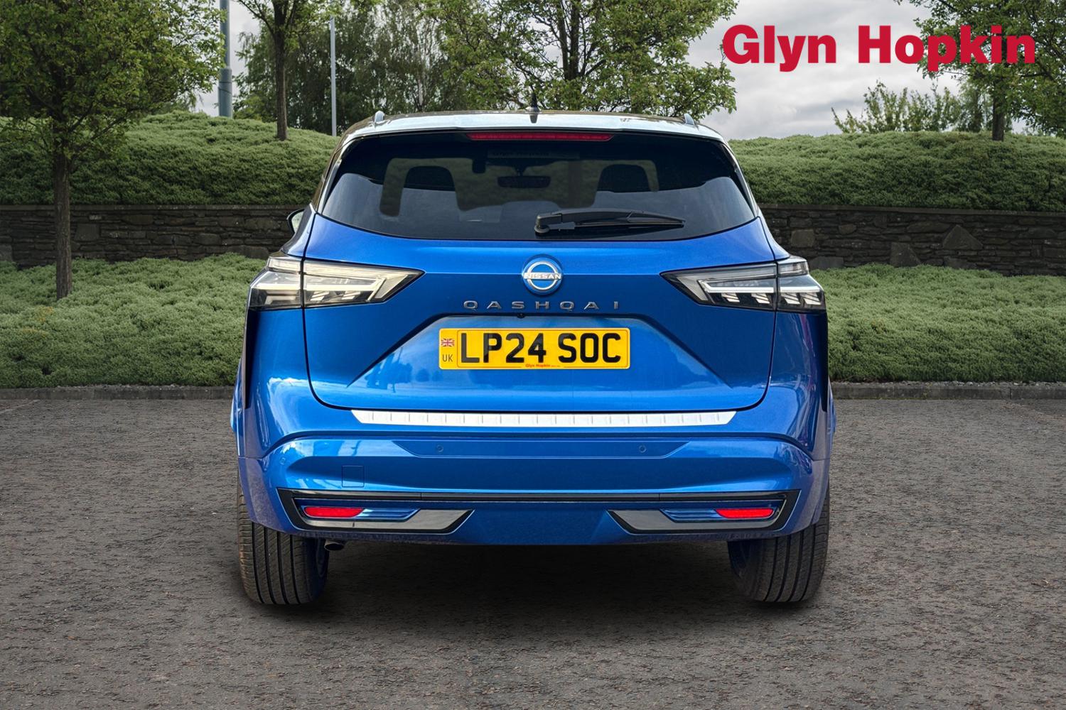 Used Nissan Qashqai 2024 for sale - 76869104: Photo 4