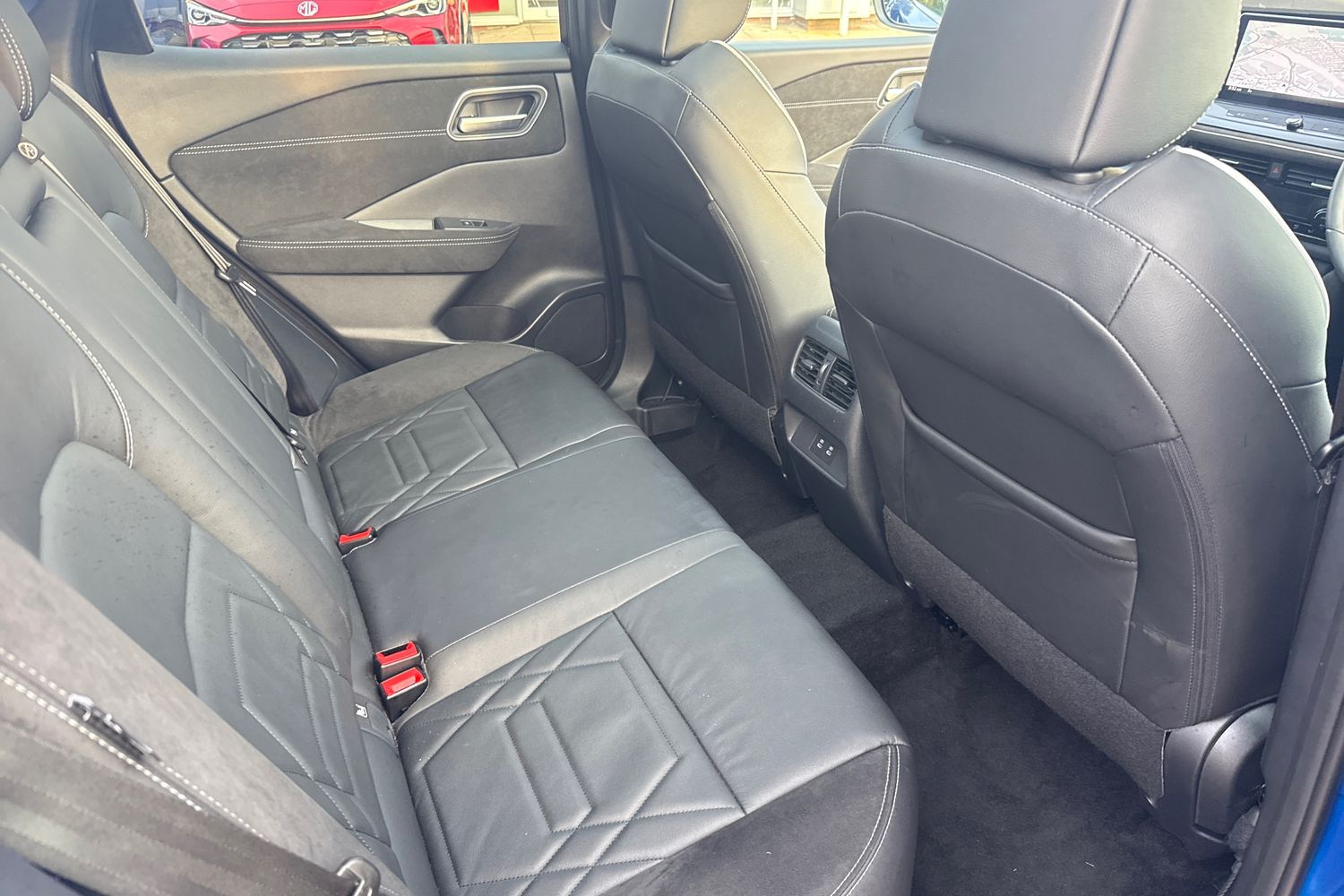 Used Nissan Qashqai 2024 for sale - 76869104: Photo 40