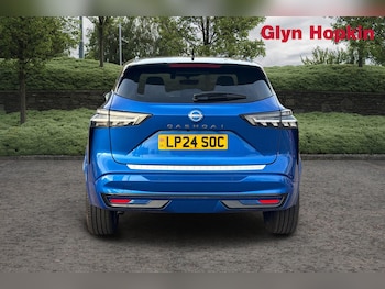 Used Nissan Qashqai 2024 for sale - 76869104: Photo