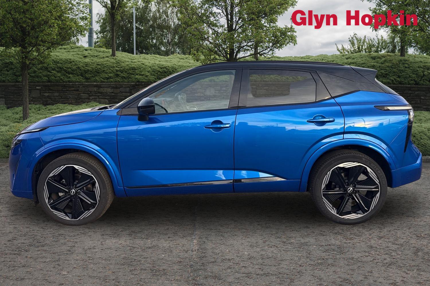 Used Nissan Qashqai 2024 for sale - 76869104: Photo 6