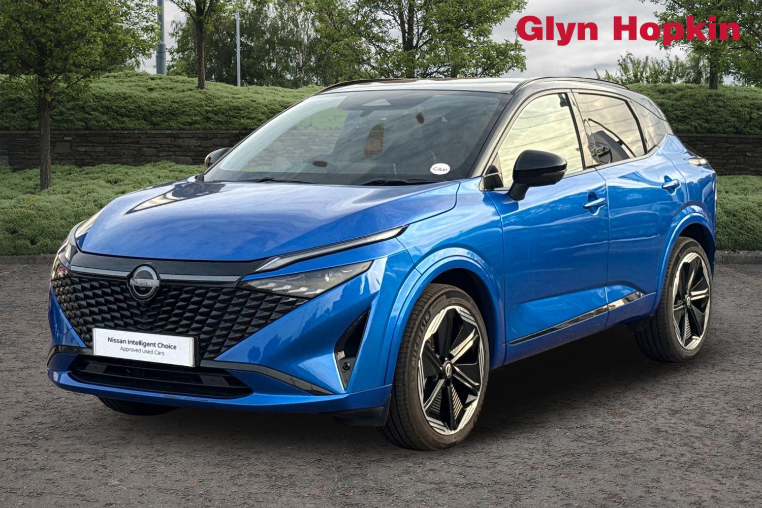 Used Nissan Qashqai 2024 for sale - 76869104: Photo 7