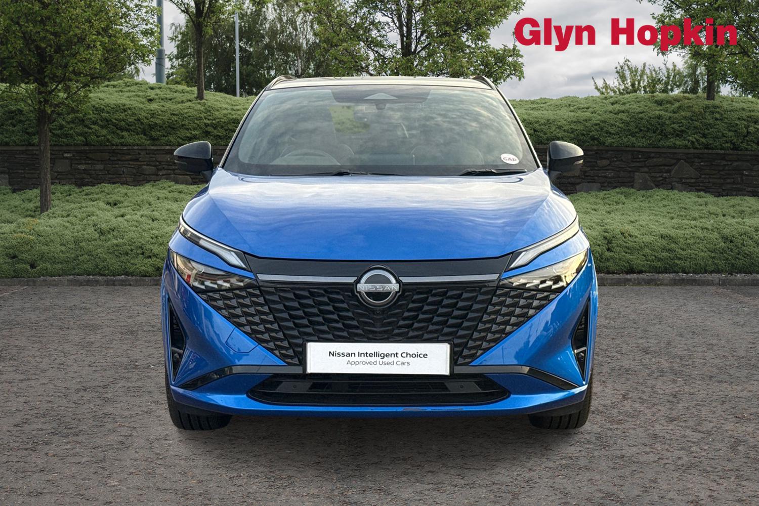 Used Nissan Qashqai 2024 for sale - 76869104: Photo 8