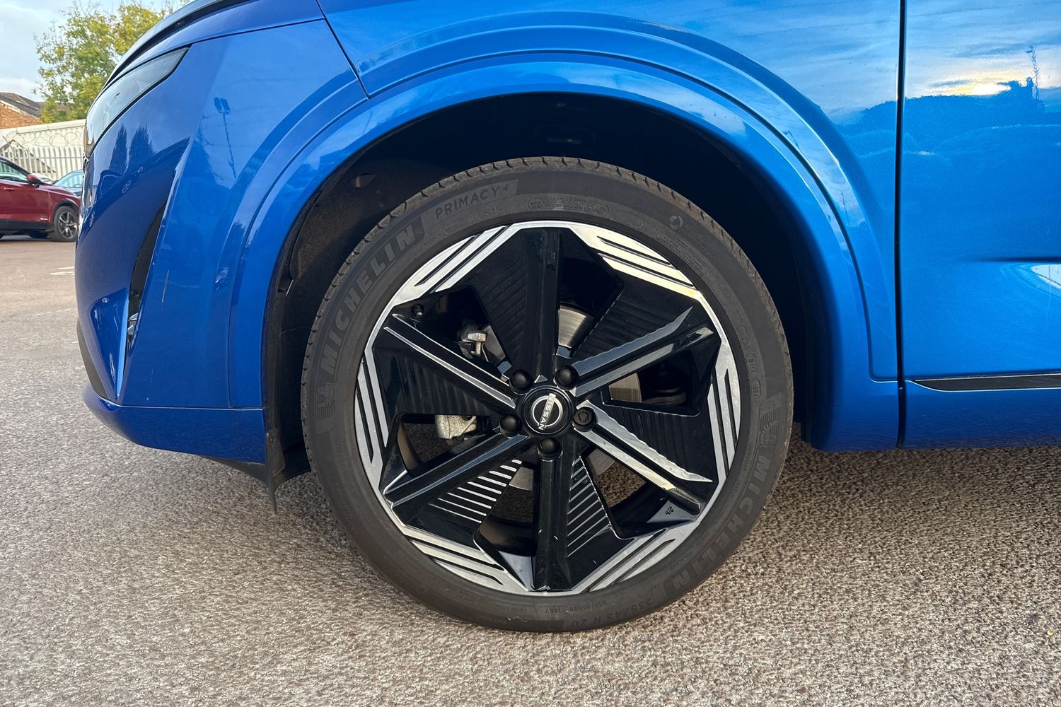 Used Nissan Qashqai 2024 for sale - 76869104: Photo 9