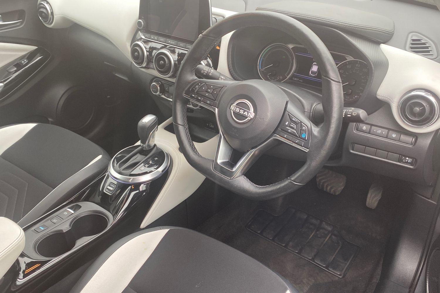 Used Nissan Juke 2023 for sale - 78000186: Photo 10