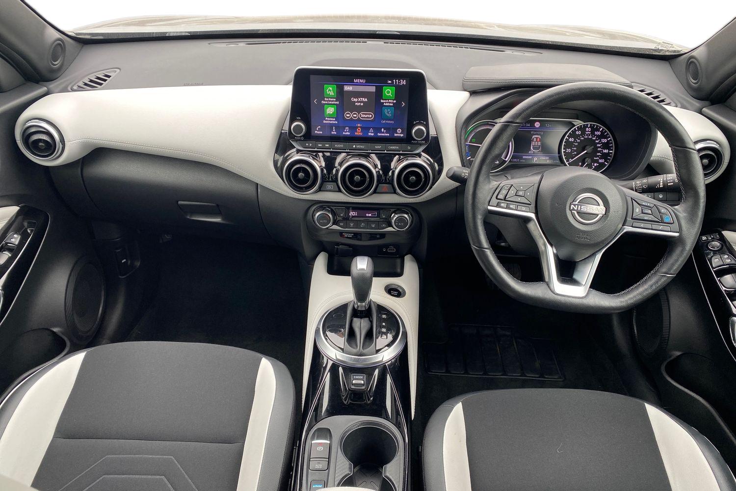 Used Nissan Juke 2023 for sale - 78000186: Photo 12