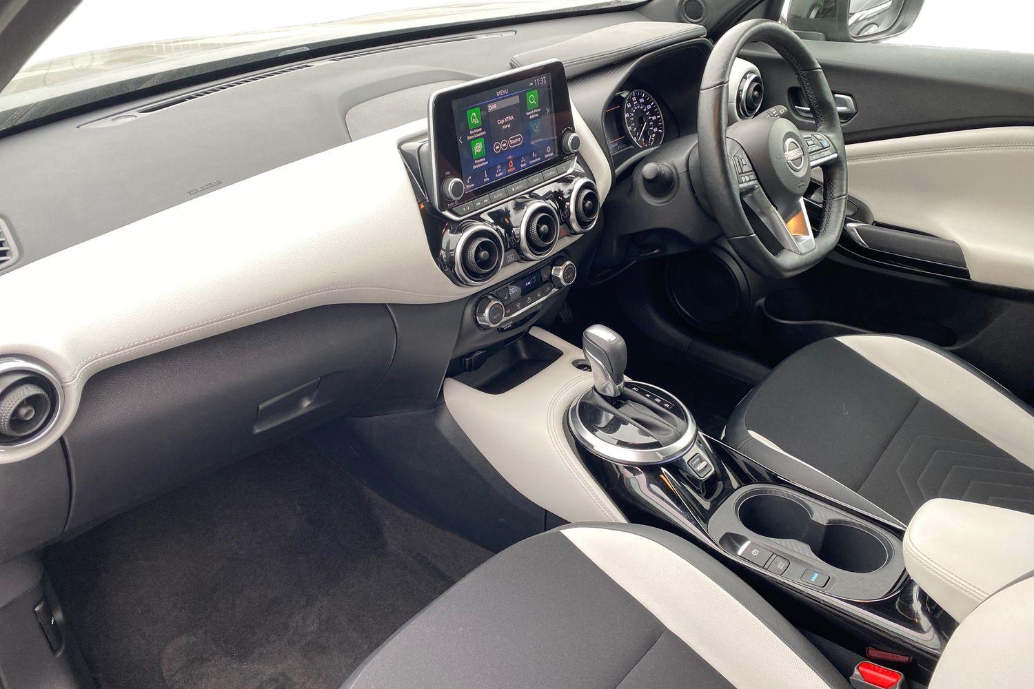 Used Nissan Juke 2023 for sale - 78000186: Photo 13