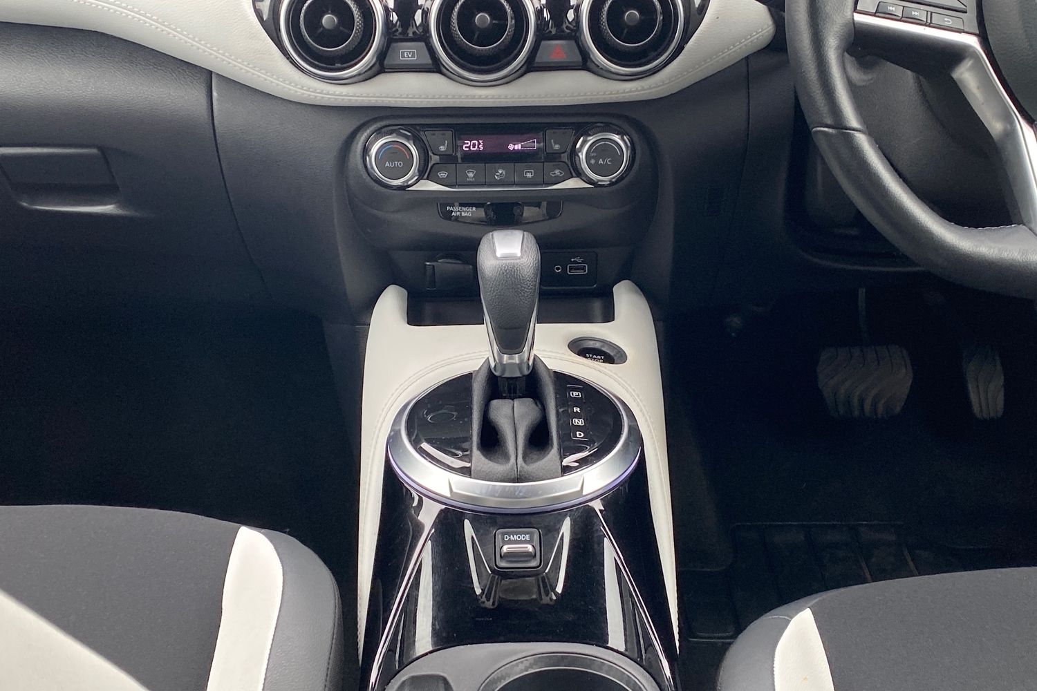 Used Nissan Juke 2023 for sale - 78000186: Photo 14