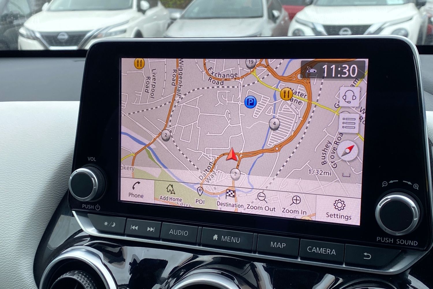 Used Nissan Juke 2023 for sale - 78000186: Photo 18