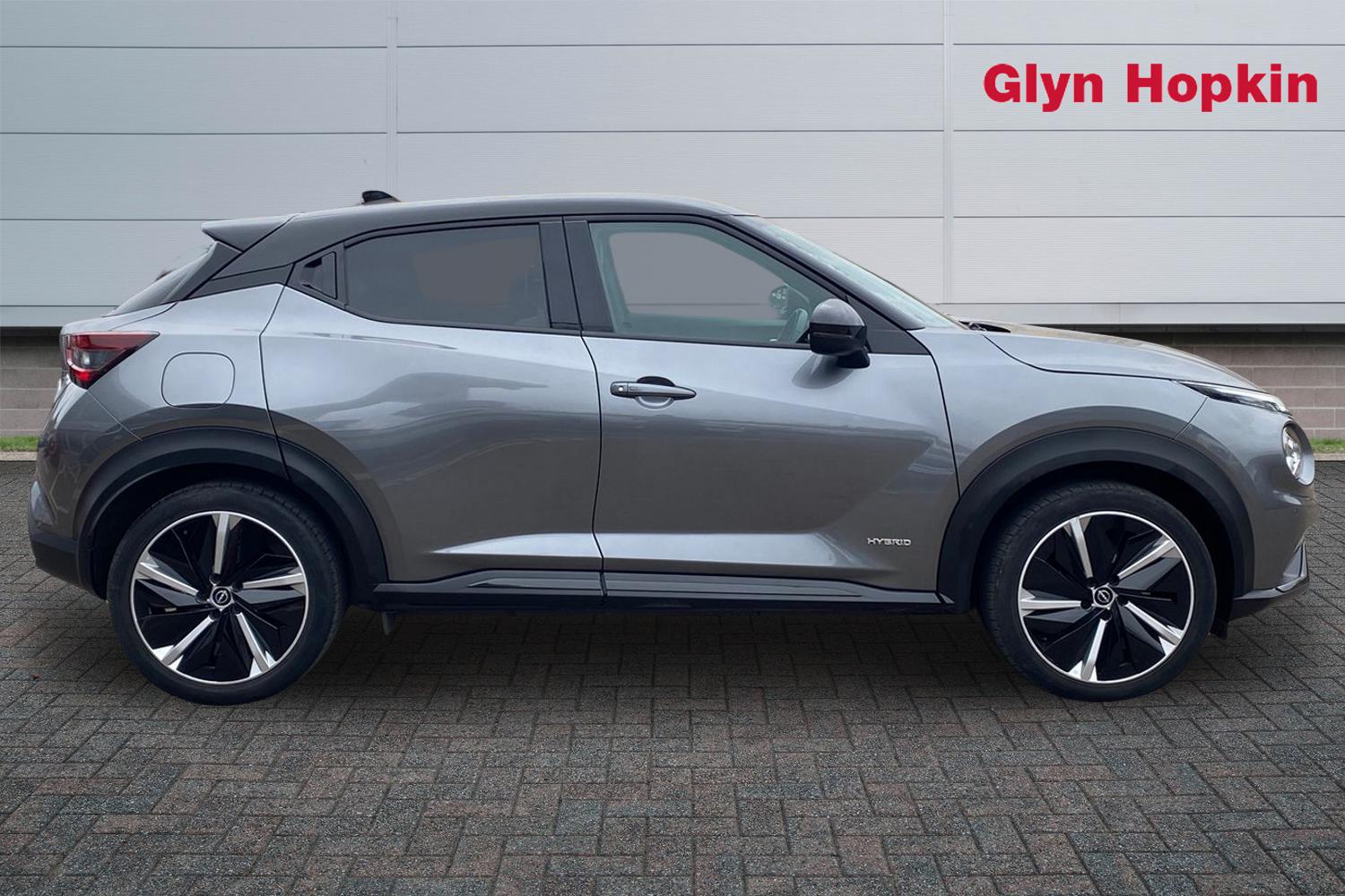 Used Nissan Juke 2023 for sale - 78000186: Photo 2