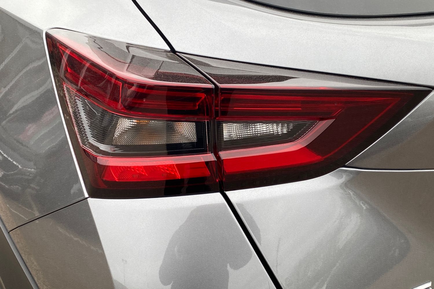 Used Nissan Juke 2023 for sale - 78000186: Photo 31