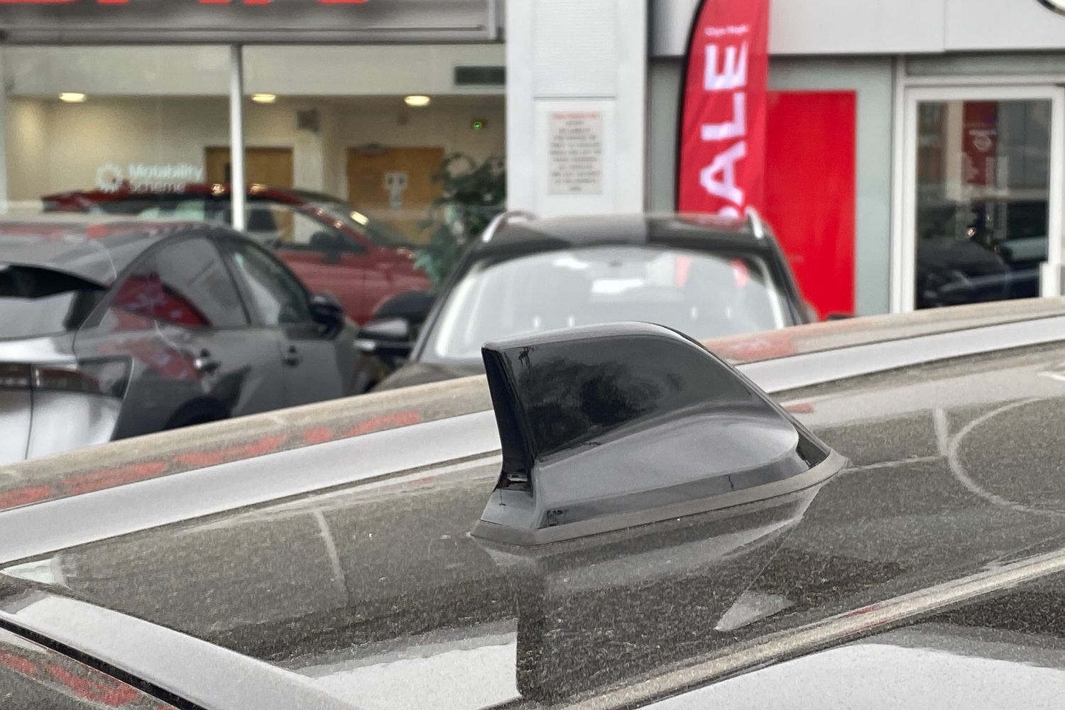 Used Nissan Juke 2023 for sale - 78000186: Photo 36