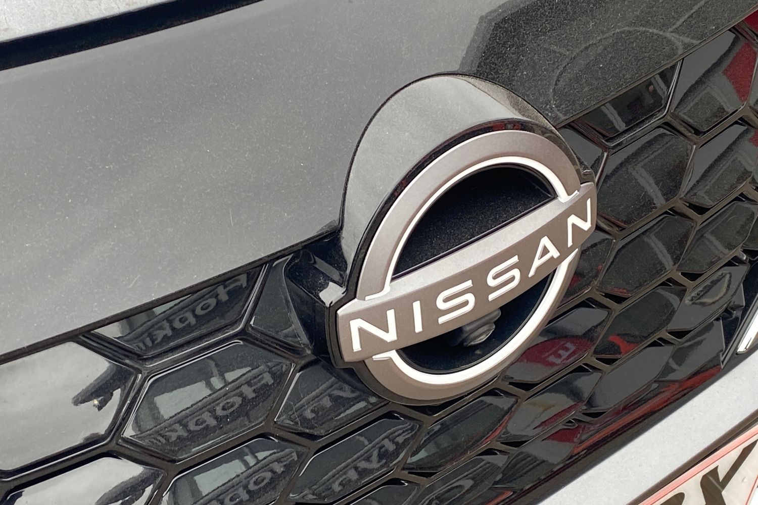 Used Nissan Juke 2023 for sale - 78000186: Photo 41