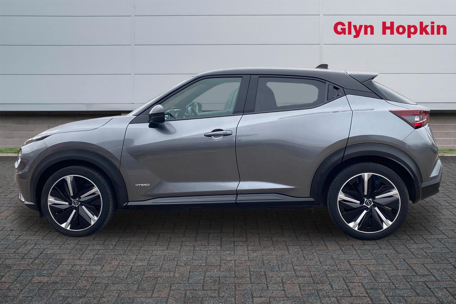 Used Nissan Juke 2023 for sale - 78000186: Photo 6