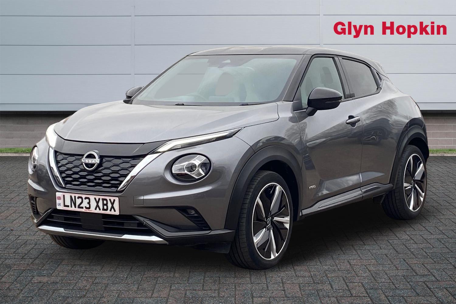 Used Nissan Juke 2023 for sale - 78000186: Photo 7