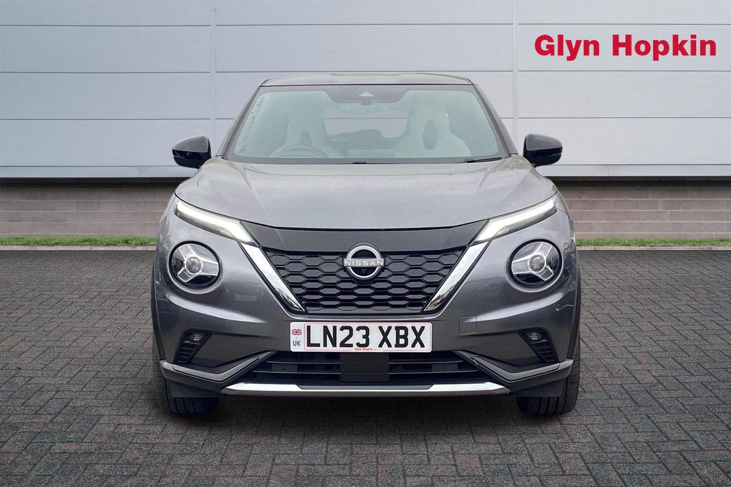 Used Nissan Juke 2023 for sale - 78000186: Photo 8