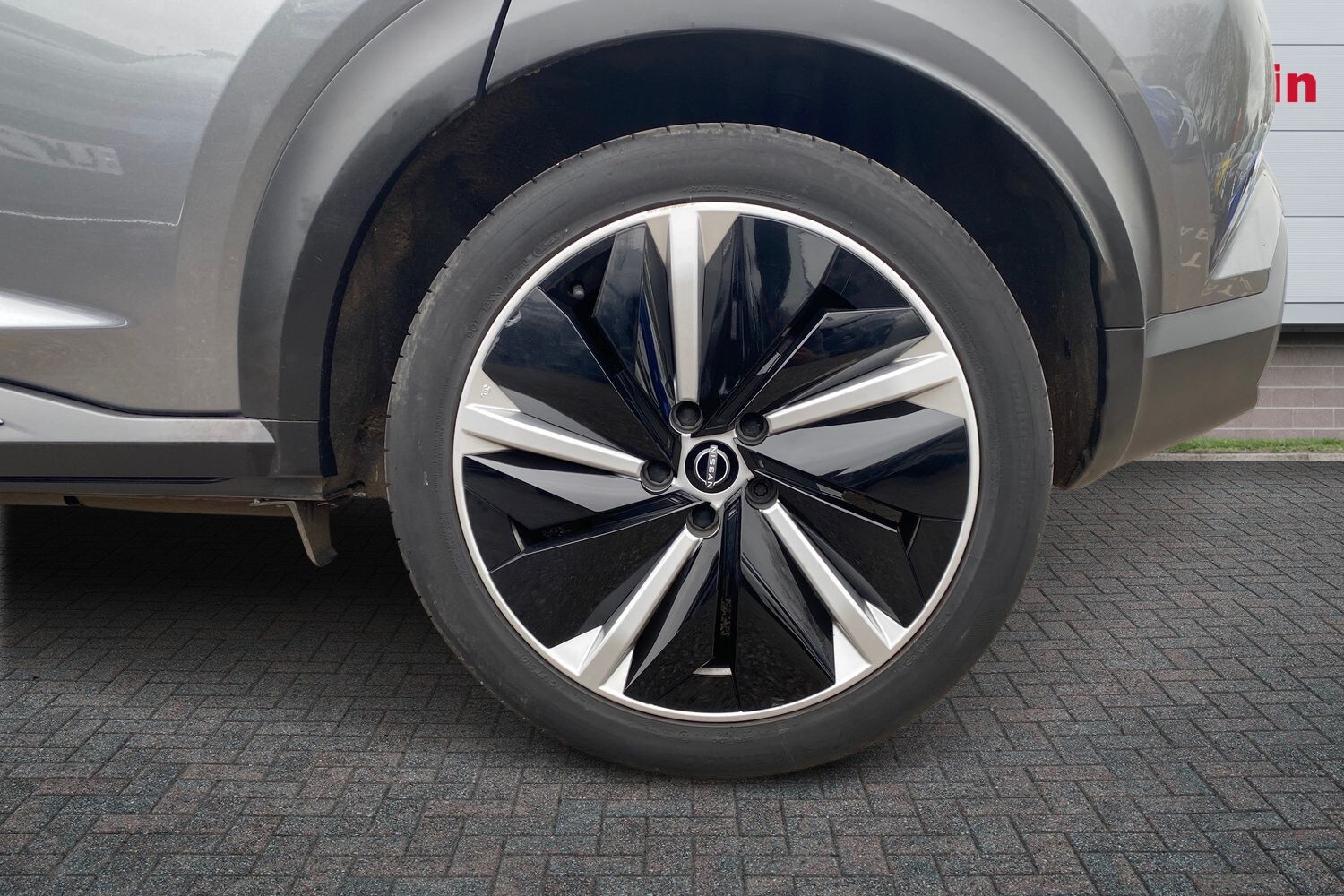 Used Nissan Juke 2023 for sale - 78000186: Photo 9