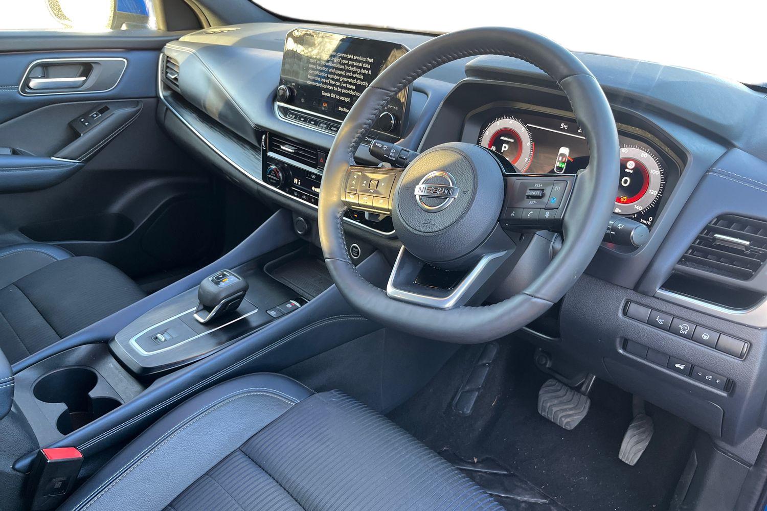 Used Nissan Qashqai 2021 for sale - 76873342: Photo 10