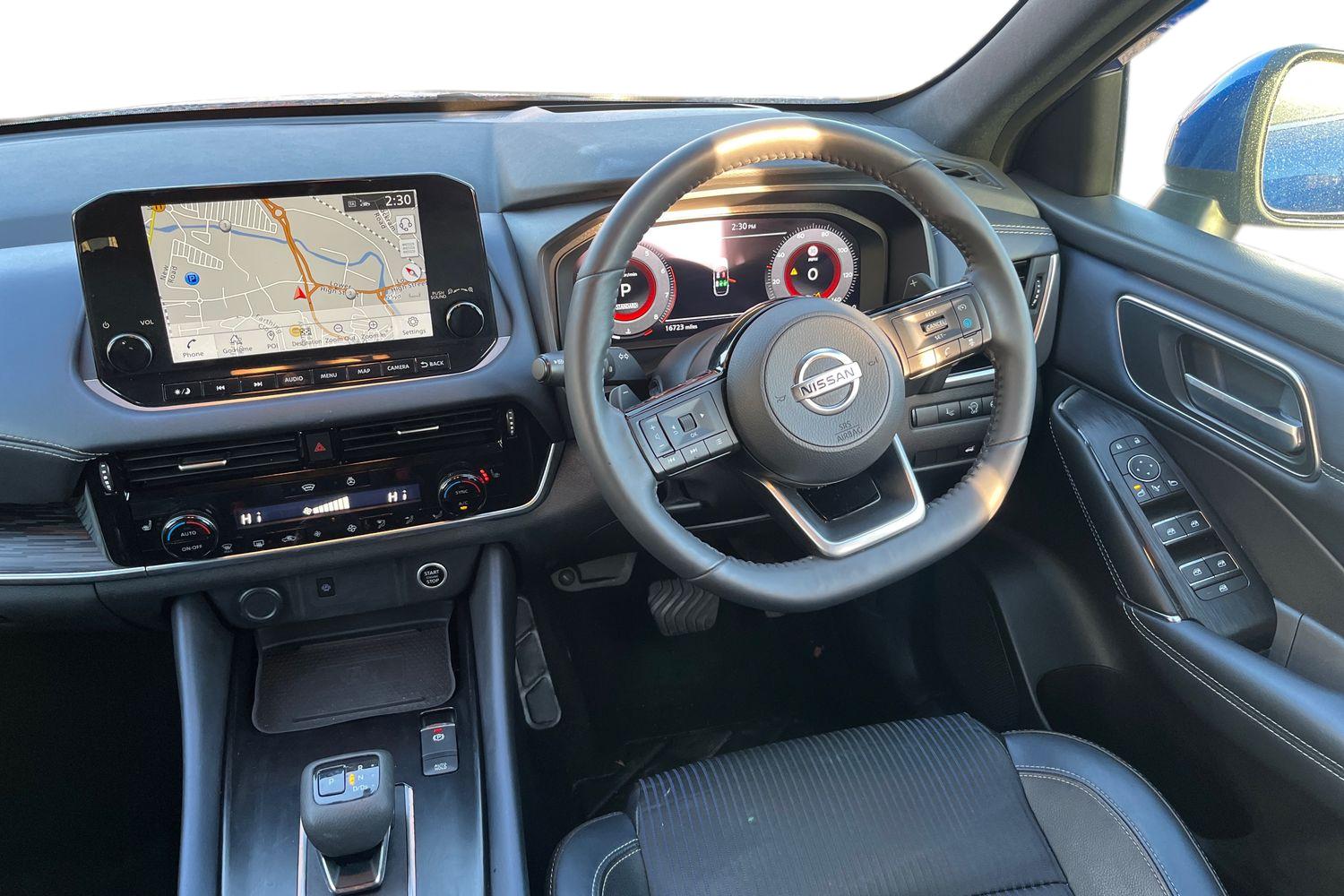 Used Nissan Qashqai 2021 for sale - 76873342: Photo 11