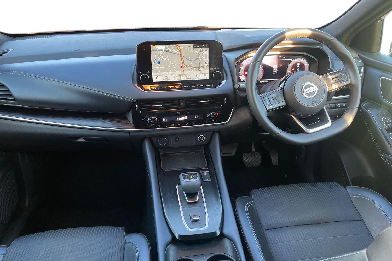 Used Nissan Qashqai 2021 for sale - 76873342: Photo 12