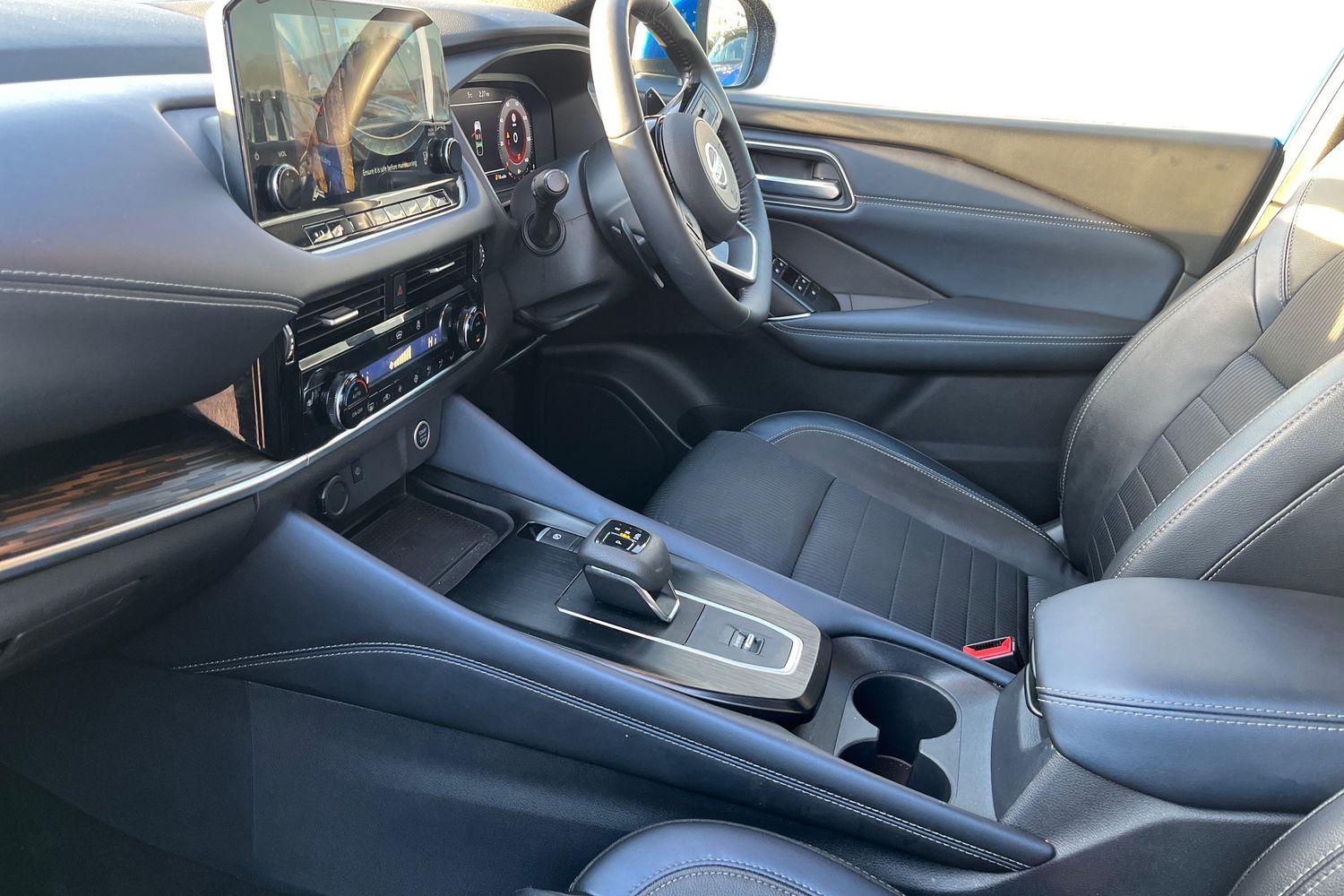 Used Nissan Qashqai 2021 for sale - 76873342: Photo 13