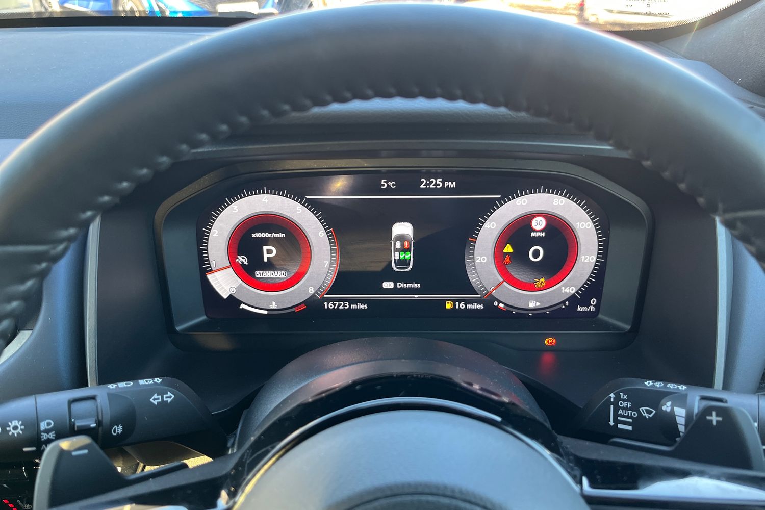 Used Nissan Qashqai 2021 for sale - 76873342: Photo 20