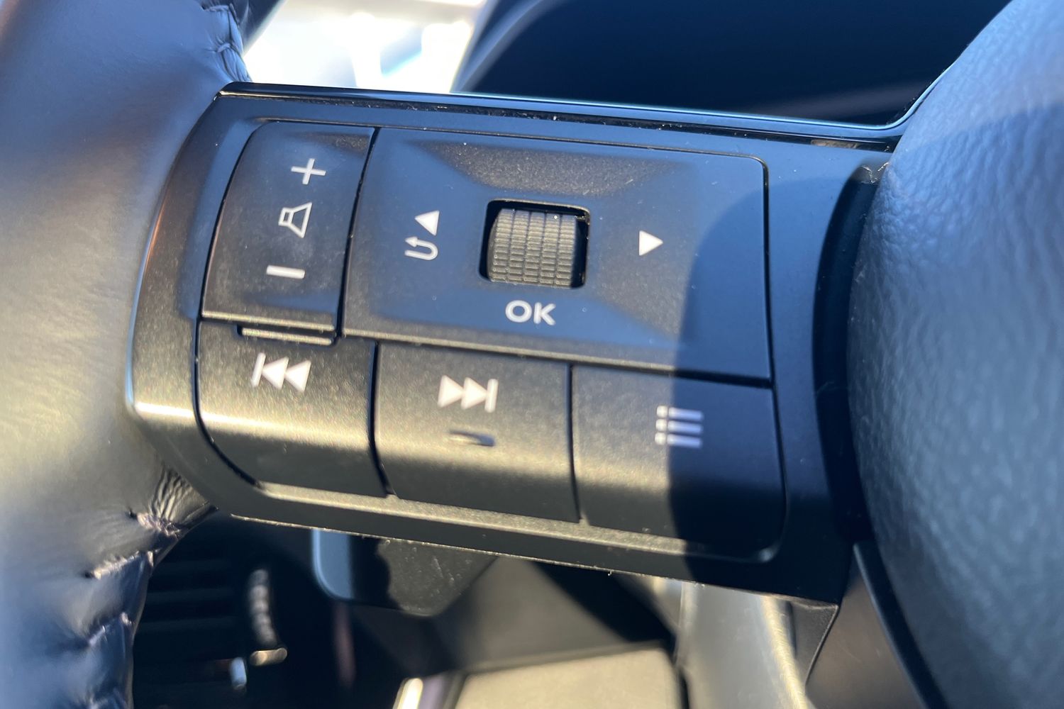 Used Nissan Qashqai 2021 for sale - 76873342: Photo 21