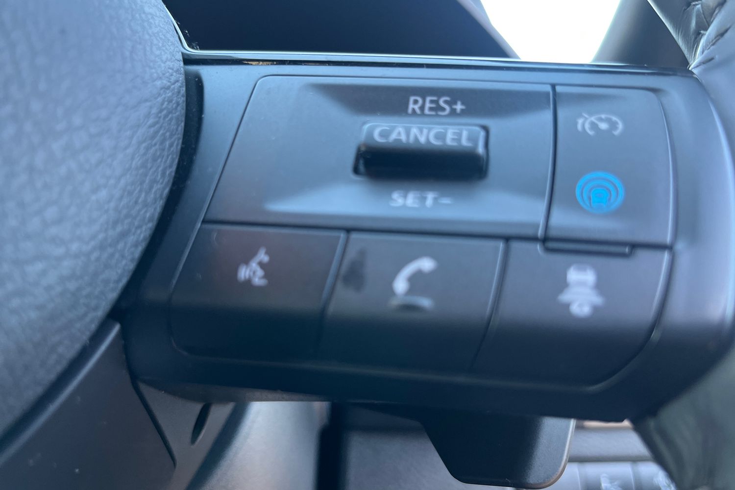 Used Nissan Qashqai 2021 for sale - 76873342: Photo 22