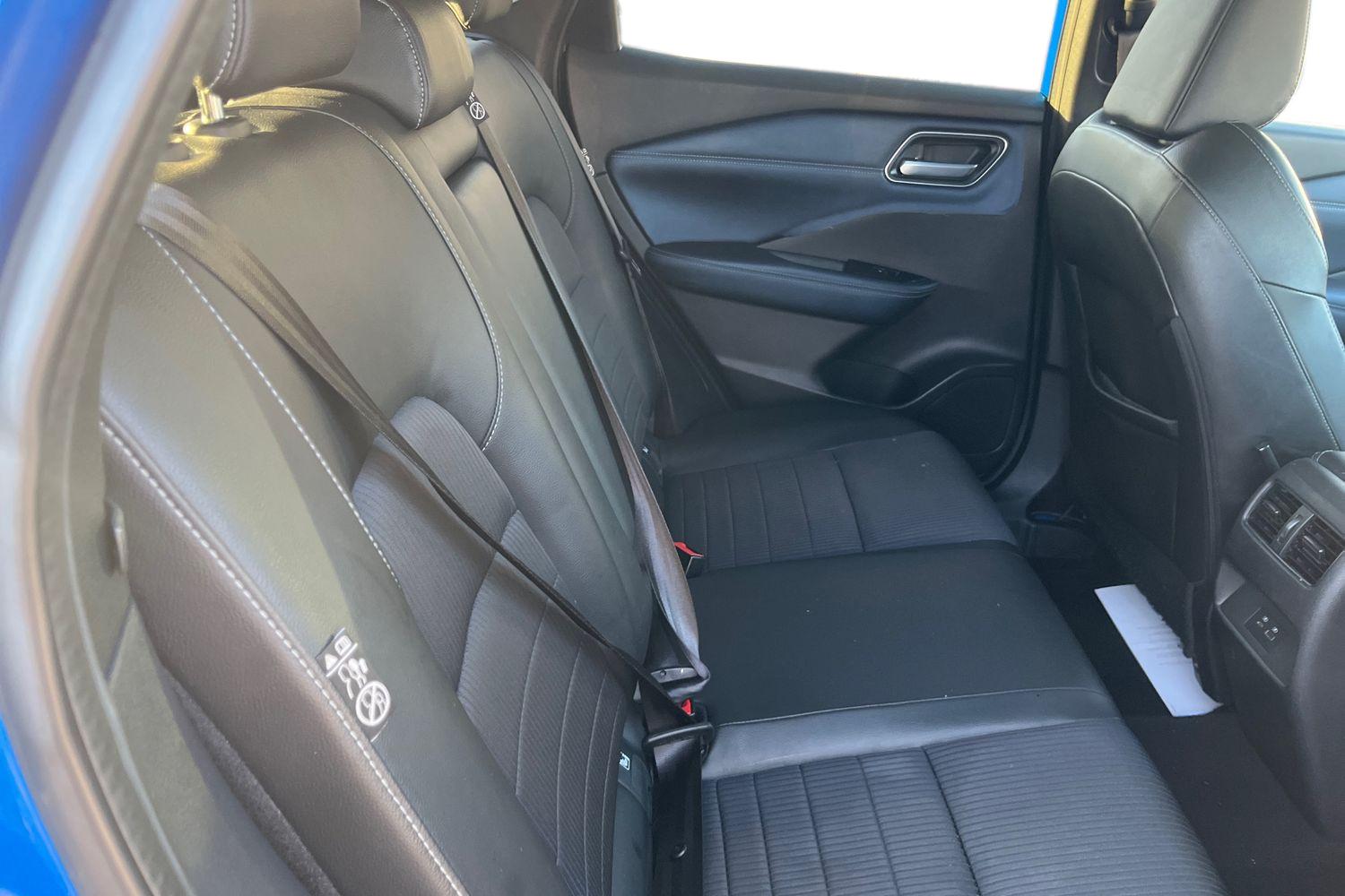 Used Nissan Qashqai 2021 for sale - 76873342: Photo 23