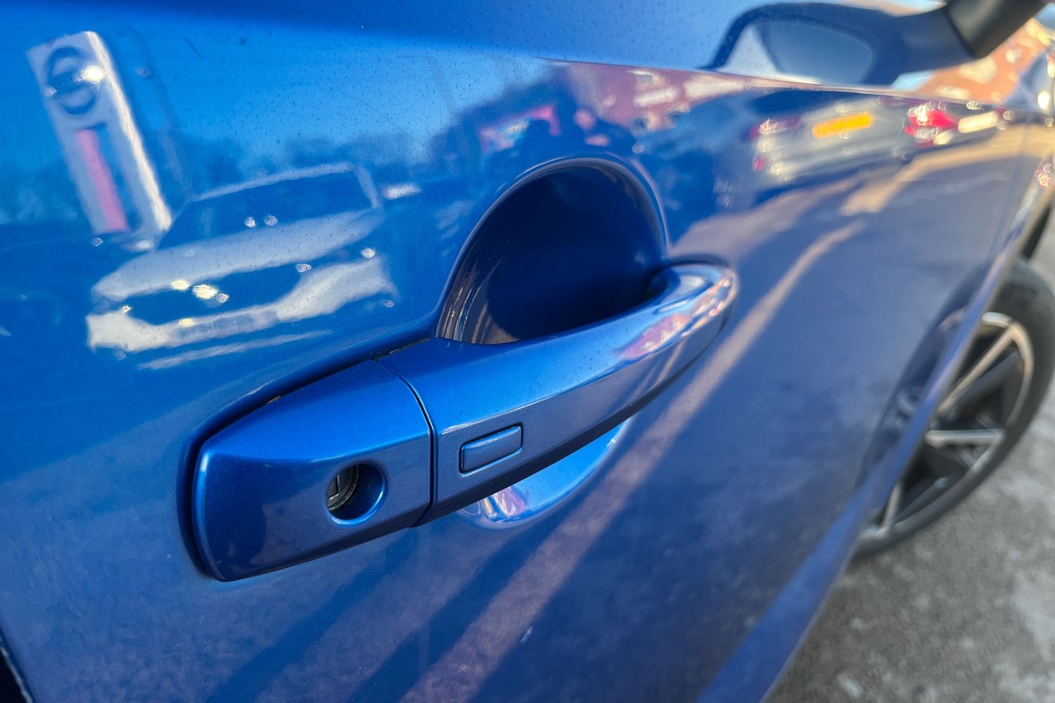 Used Nissan Qashqai 2021 for sale - 76873342: Photo 25