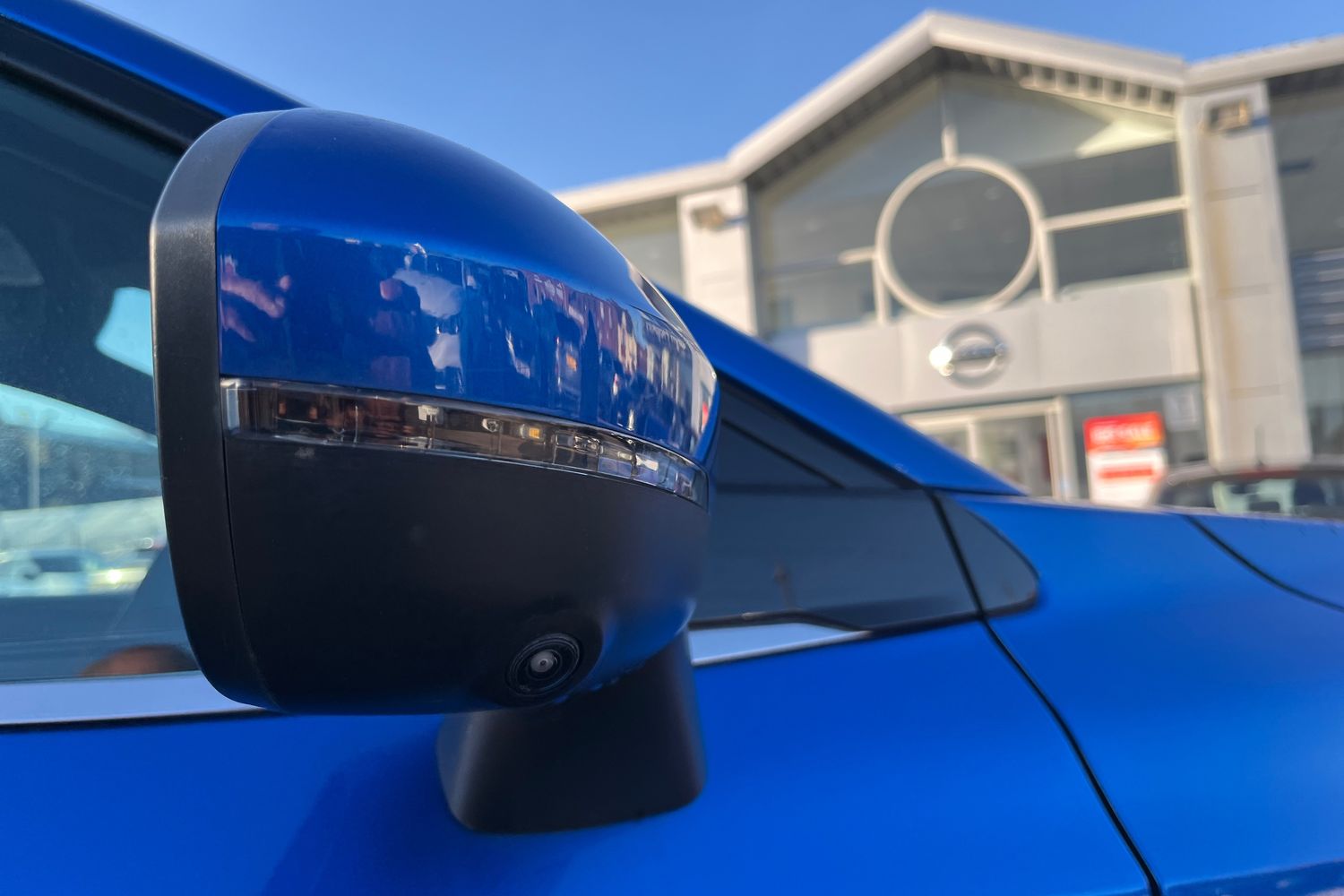 Used Nissan Qashqai 2021 for sale - 76873342: Photo 26