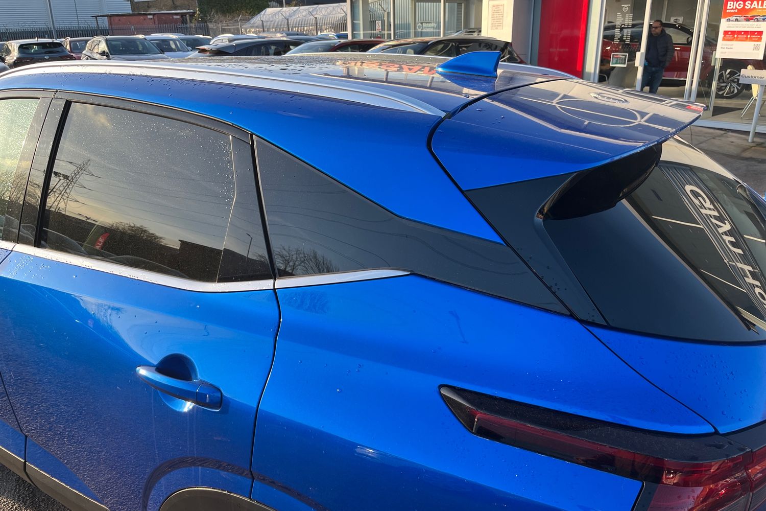 Used Nissan Qashqai 2021 for sale - 76873342: Photo 39