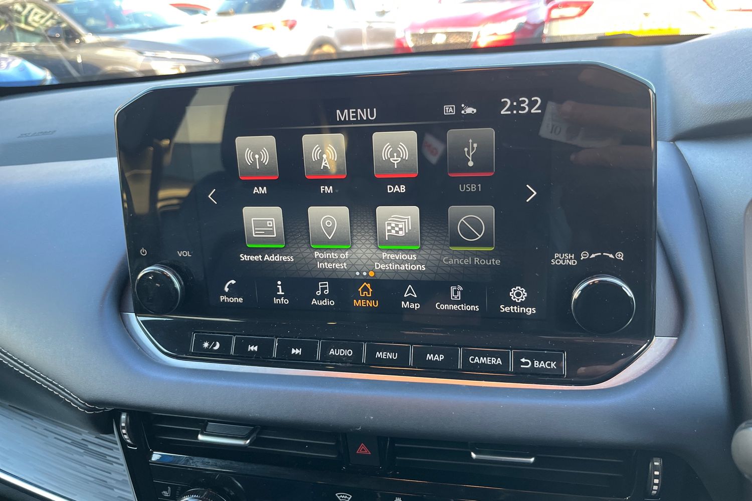 Used Nissan Qashqai 2021 for sale - 76873342: Photo 40