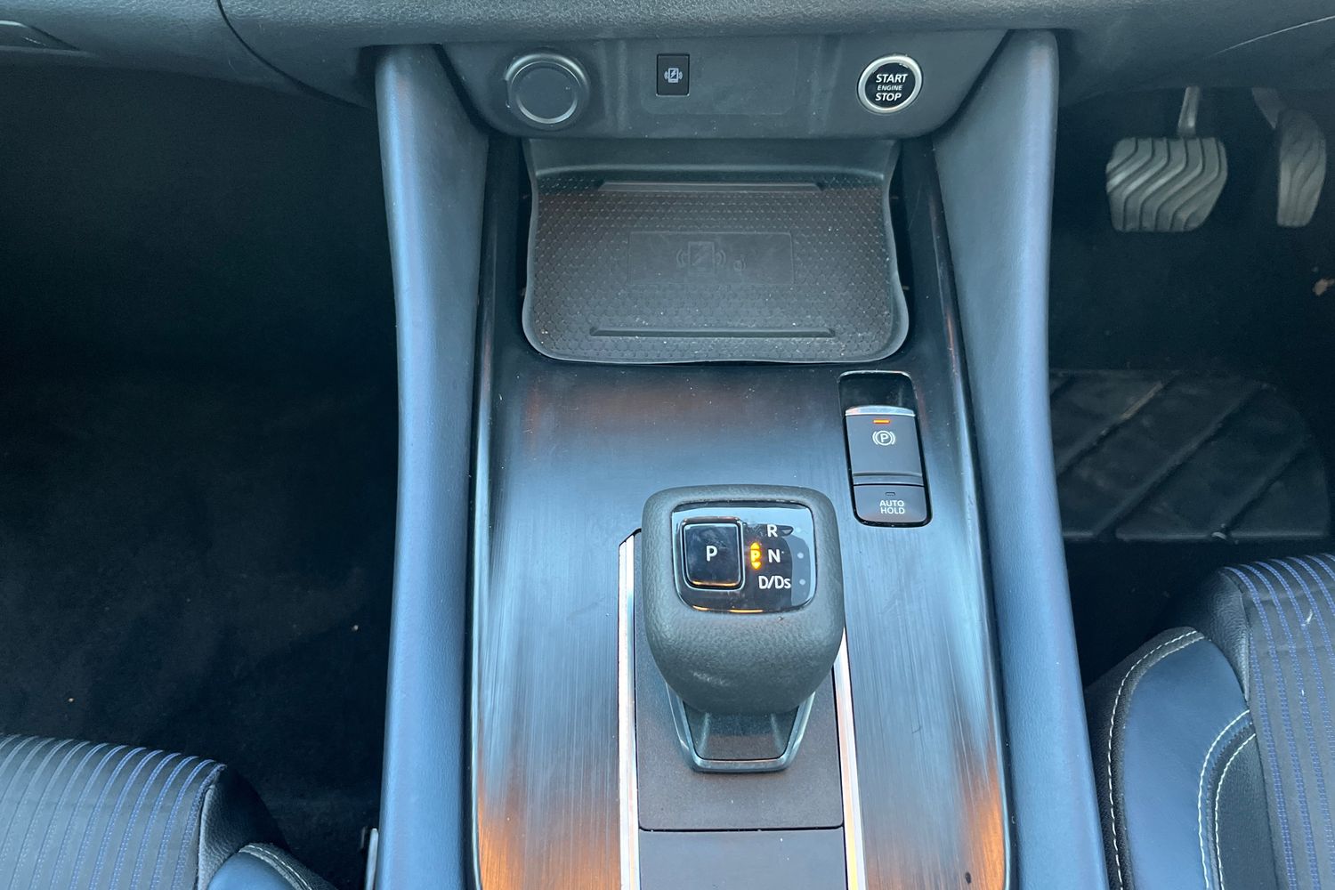 Used Nissan Qashqai 2021 for sale - 76873342: Photo 41