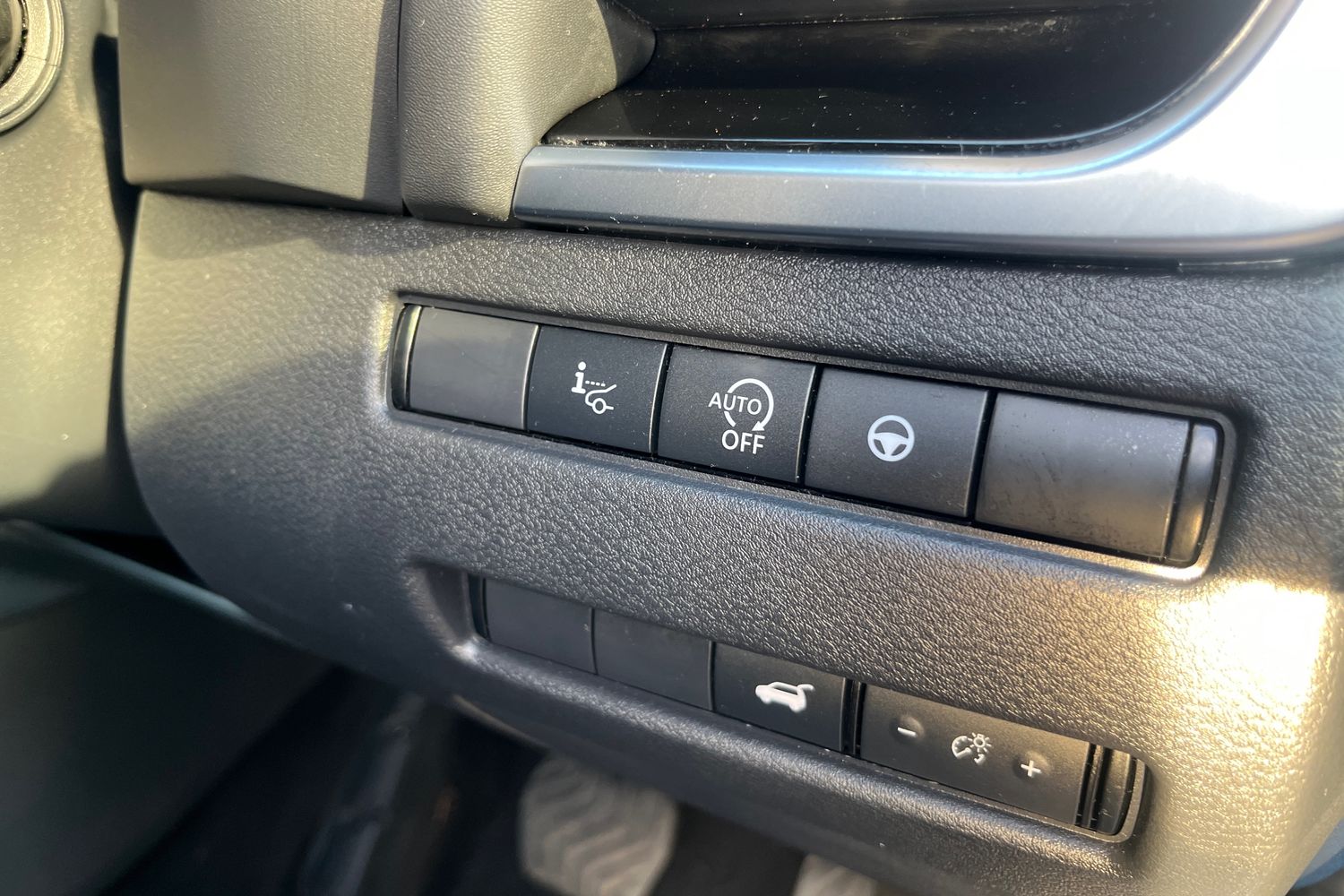 Used Nissan Qashqai 2021 for sale - 76873342: Photo 43