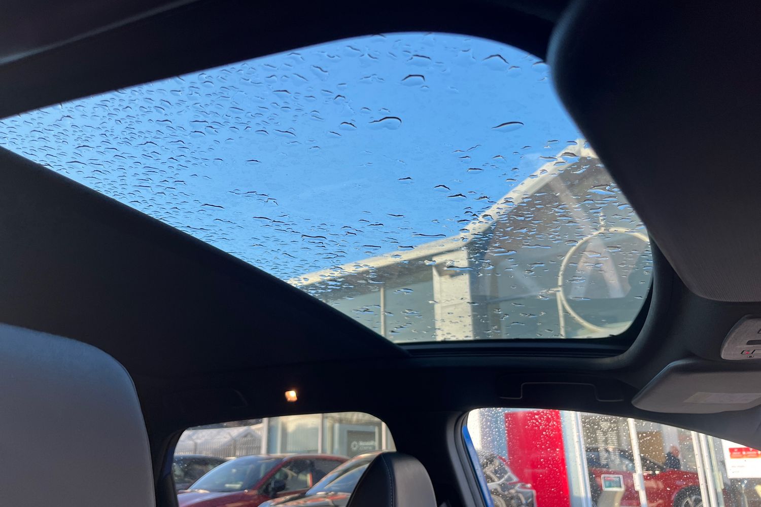 Used Nissan Qashqai 2021 for sale - 76873342: Photo 44