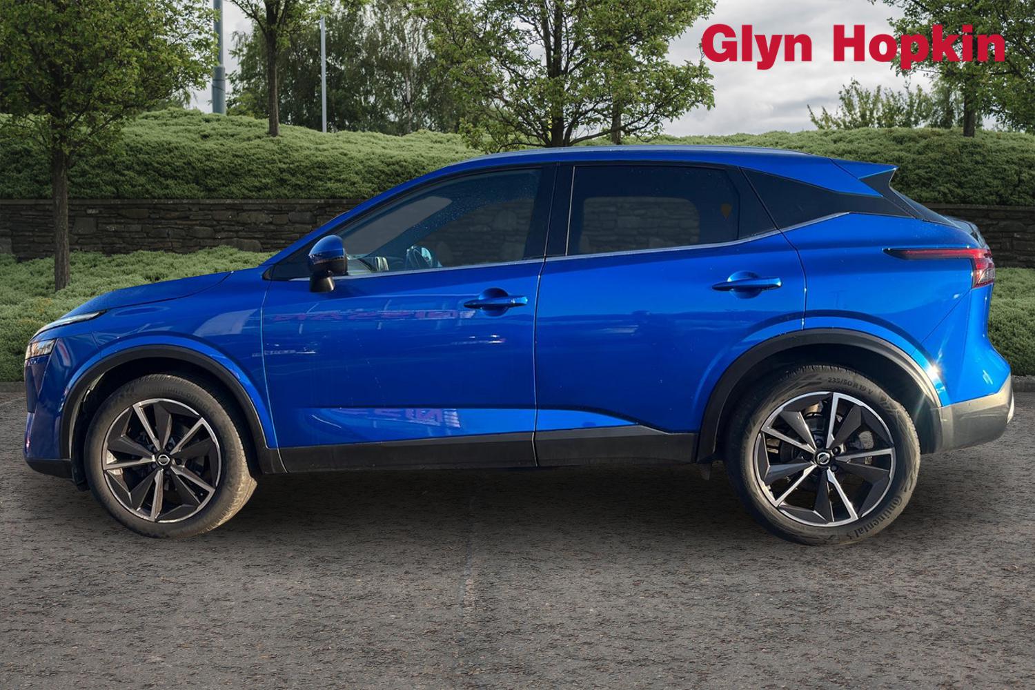 Used Nissan Qashqai 2021 for sale - 76873342: Photo 6