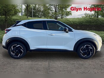 Used Nissan Juke 2024 for sale - 76873294: Photo