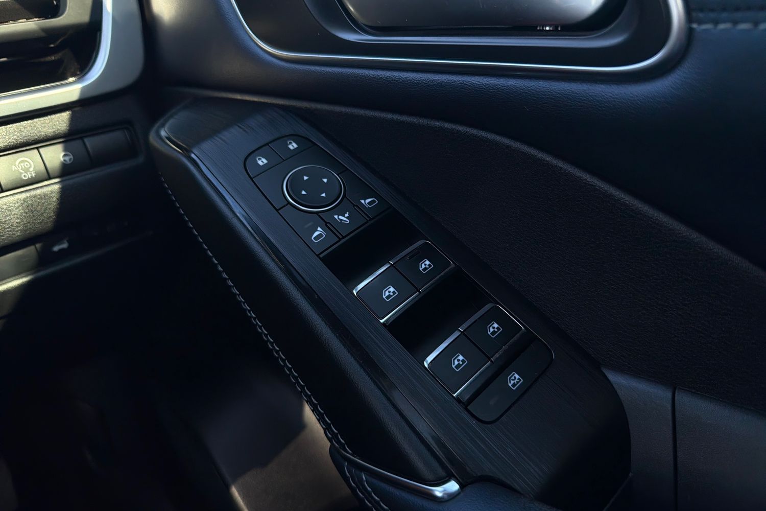 Used Nissan Qashqai 2022 for sale - 77186159: Photo 16