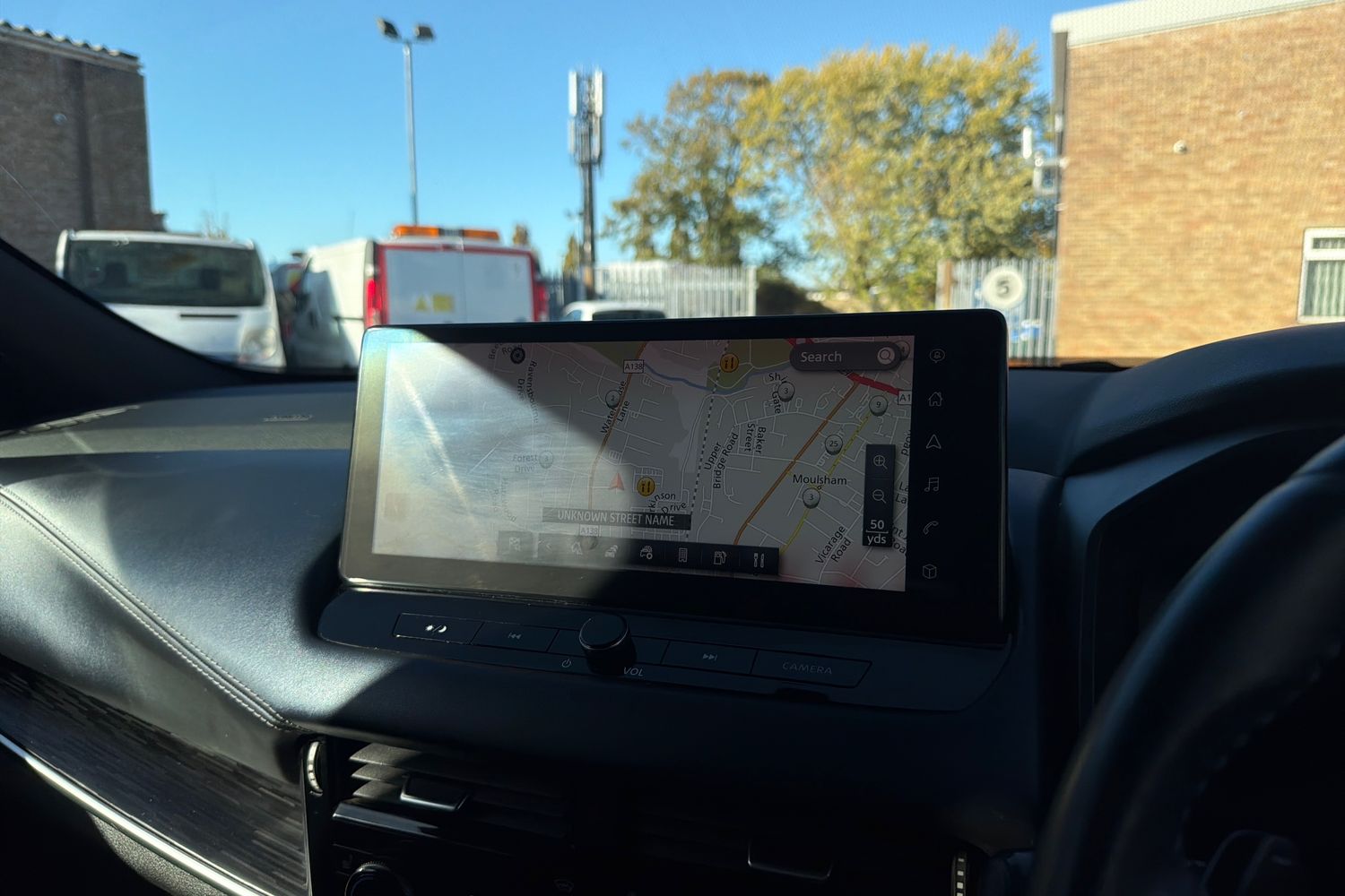 Used Nissan Qashqai 2022 for sale - 77186159: Photo 18