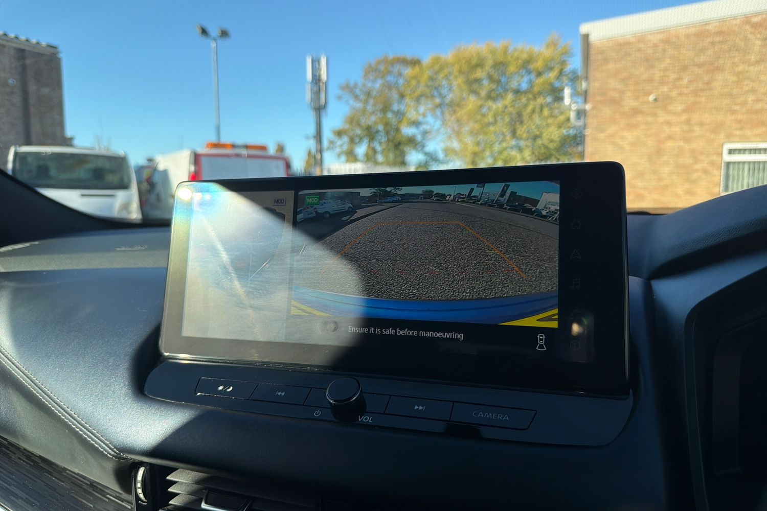 Used Nissan Qashqai 2022 for sale - 77186159: Photo 19