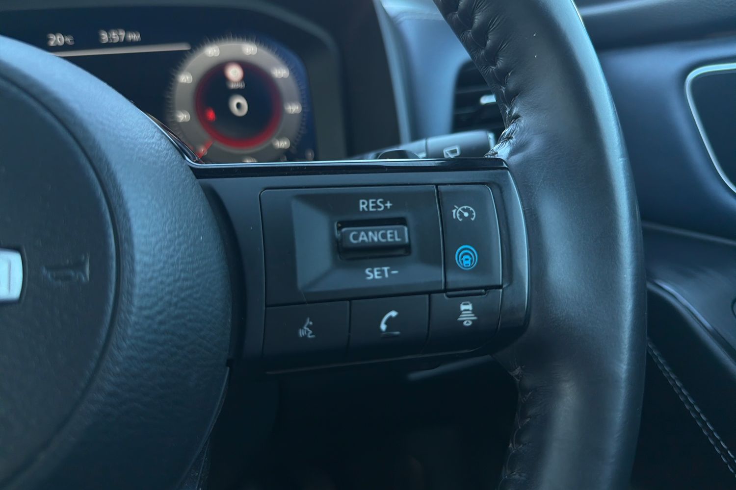 Used Nissan Qashqai 2022 for sale - 77186159: Photo 22