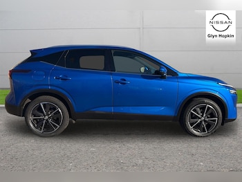 Used Nissan Qashqai 2022 for sale - 77186159: Photo