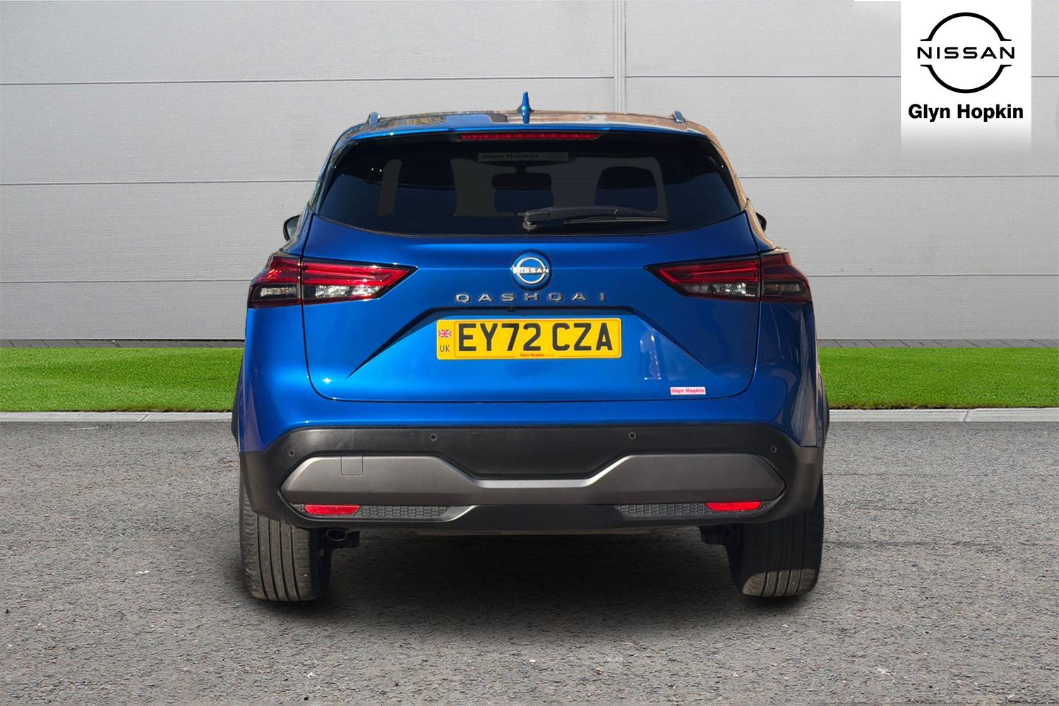 Used Nissan Qashqai 2022 for sale - 77186159: Photo 4