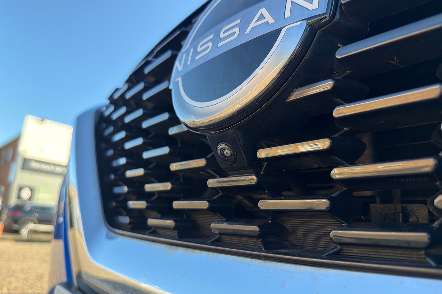 Used Nissan Qashqai 2022 for sale - 77186159: Photo 41