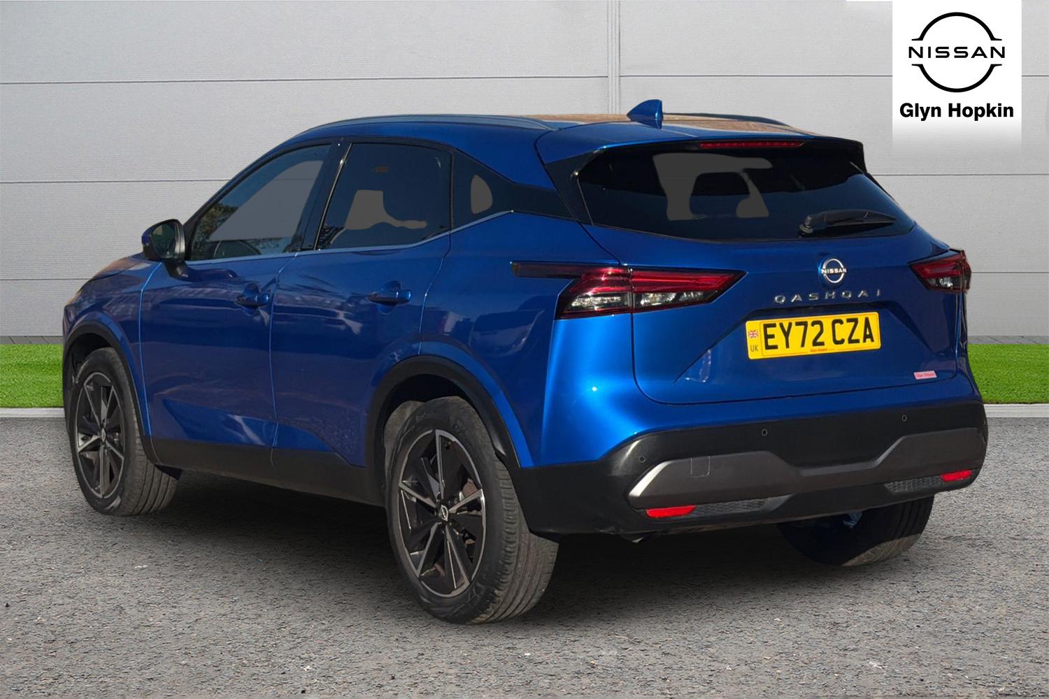 Used Nissan Qashqai 2022 for sale - 77186159: Photo 5