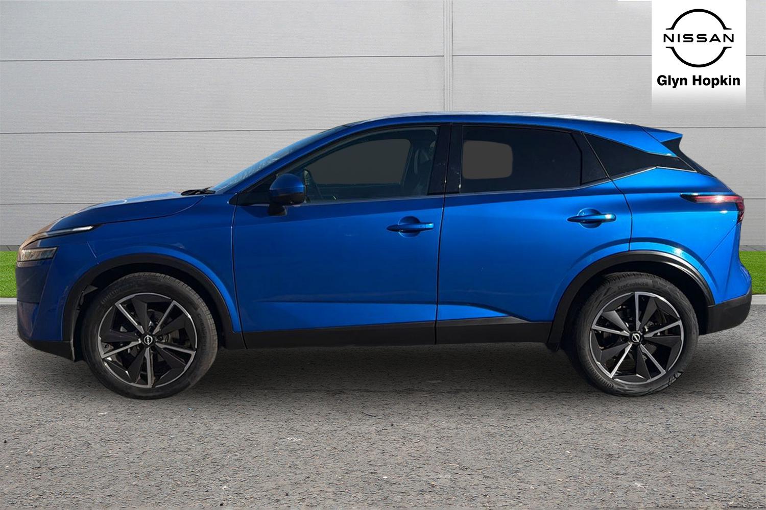 Used Nissan Qashqai 2022 for sale - 77186159: Photo 6