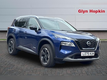 Used Nissan X-Trail 2025 for sale - 78736290: Photo