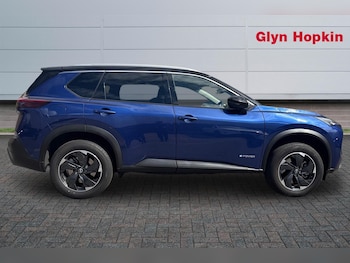 Used Nissan X-Trail 2025 for sale - 78736290: Photo